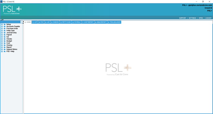 PSL+_database_project_window