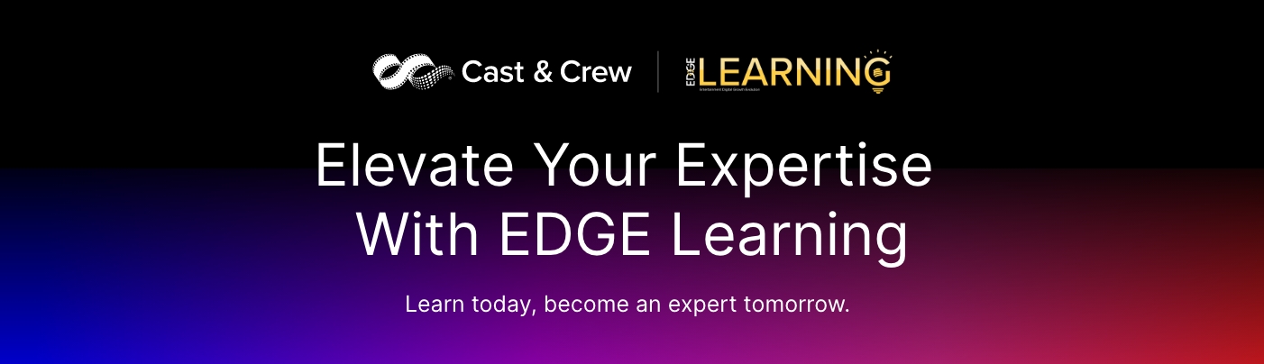 Today's Student, Tomorrow's Expert