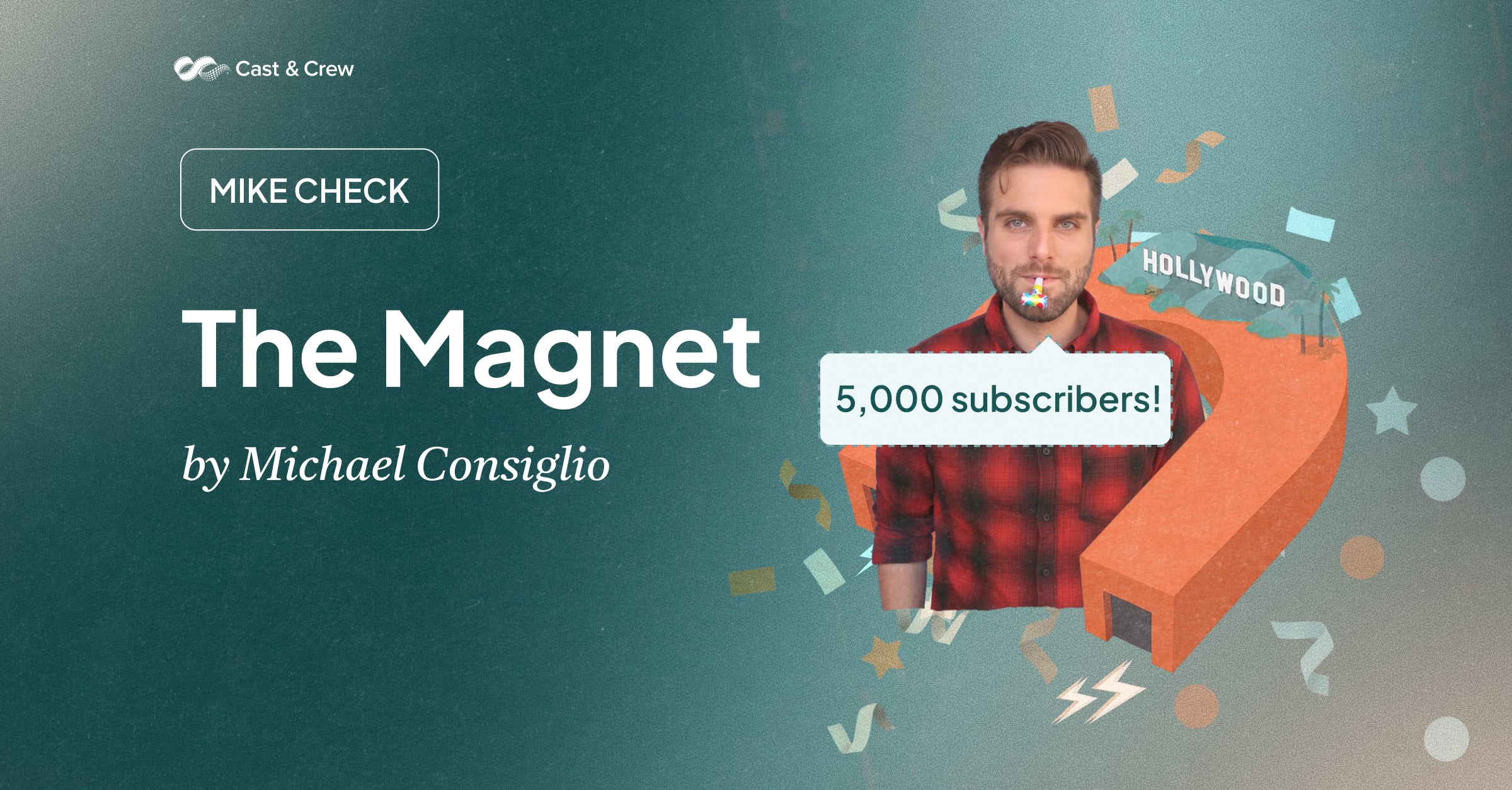 The Magnet